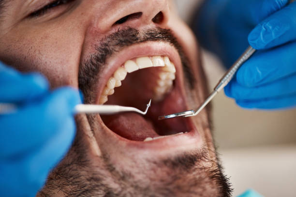 Best Emergency Orthodontic Repairs in Ford Heights, IL