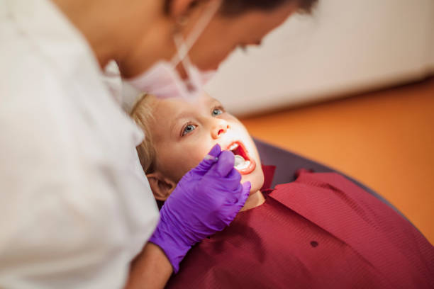 Best Urgent Dental Care for Toothaches in Ford Heights, IL
