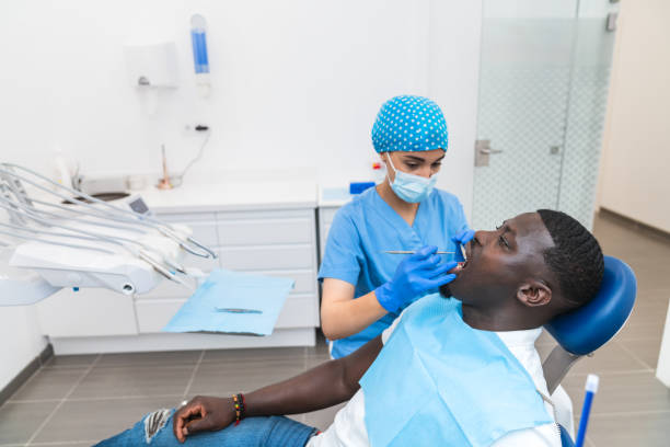Best Emergency Treatment for Jaw Pain or Injury in Ford Heights, IL