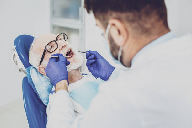 Best Emergency Denture Repair in Ford Heights, IL